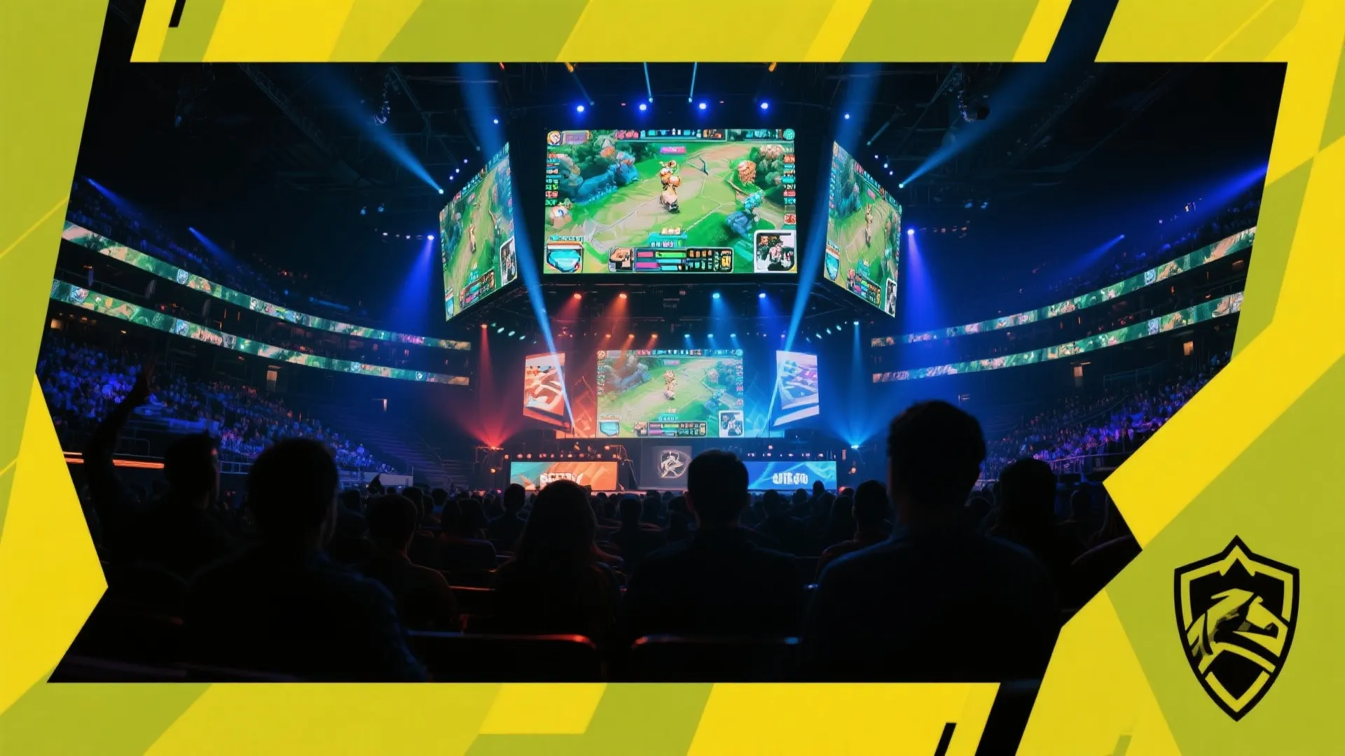 LPL Live Arena