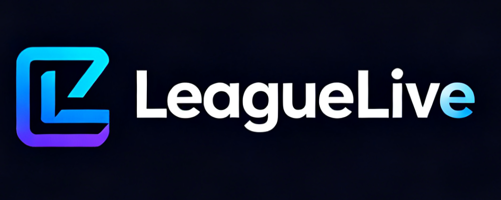 LeagueLive